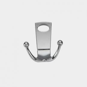 YZ1029  Simple Coat Hook can used in Bathroom Bedroom or for Towel / Clothes