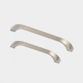 PA5351 Wholesale metal Hardware Modern Wardrobe Door Handle