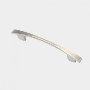 PA5464 Wholesale metal Hardware Modern Wardrobe Door Handle