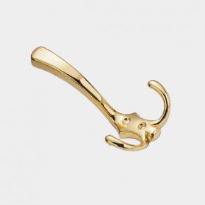 YZ1009L  Simple Coat Hook can used in Bathroom Bedroom or for Towel / Clothes