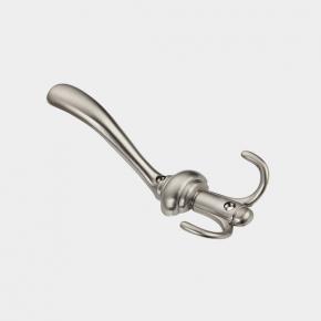 YZ1021L  Classic Coat Hook can used in Bathroom Bedroom or for Towel / Clothes