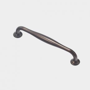 PA5481 Customized Antique Copper handle cabinet drawer handles