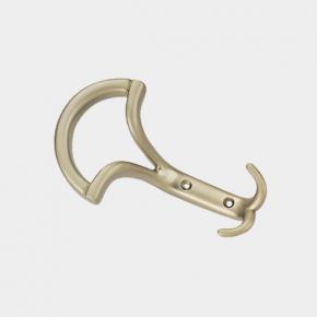 YZ1011  Simple Coat Hook can used in Bathroom Bedroom or for Towel / Clothes