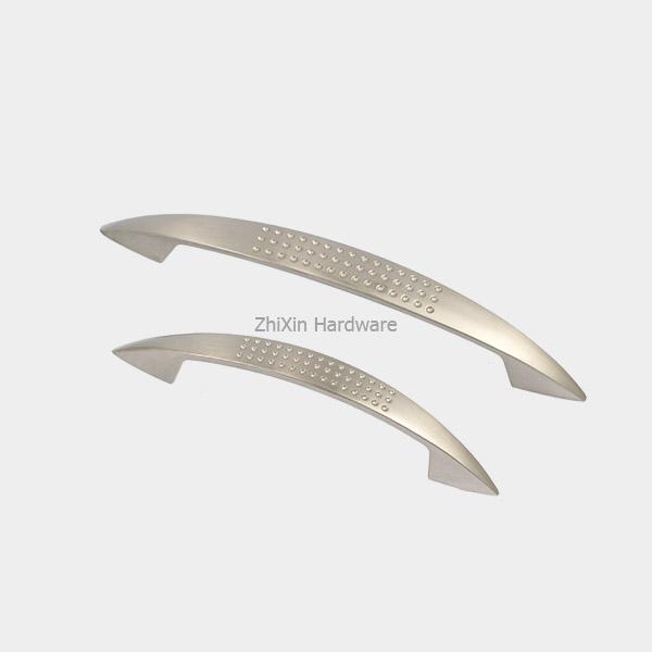 PA5020 Satin Chrome Home Furniture Hardware Brushed Handles