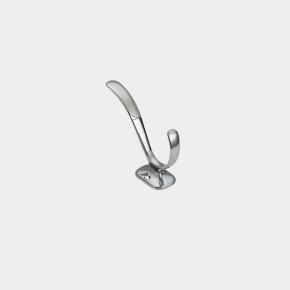 YZ1027  Simple Coat Hook can used in Bathroom Bedroom or for Towel / Clothes