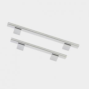 PA5693 Chrome Plated Furniture Cabinet Drawer Handles