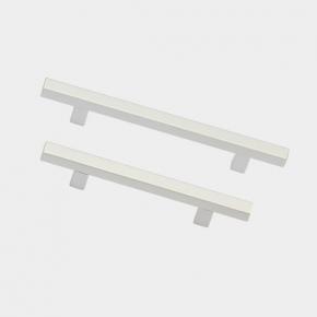 PA5691 Chrome Plated Furniture Cabinet Drawer Handles