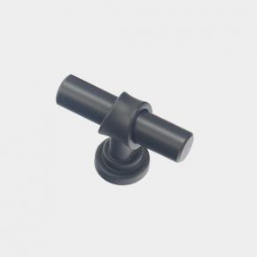 KA5643 Aluminum furniture hardware cabinet knob pull handle
